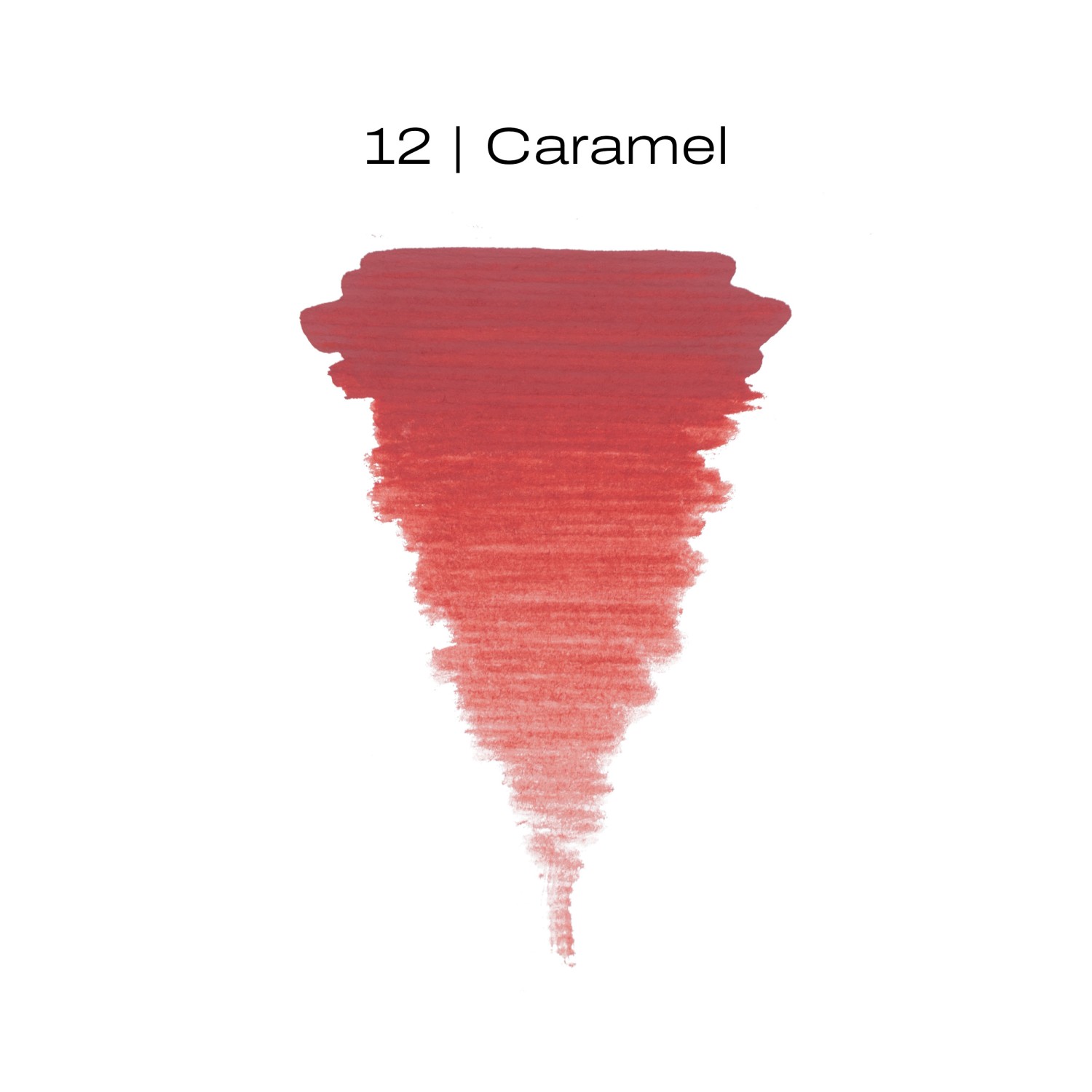 THE PIGMENT ტუჩის პიგმენტი Caramel 15 მლ.